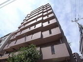 神戸市中央区生田町１丁目 9階建 築29年のイメージ