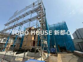 埼玉県さいたま市中央区鈴谷７丁目