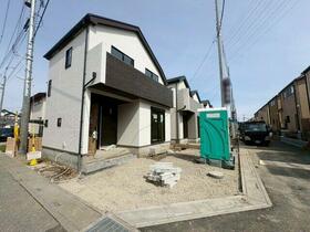 埼玉県越谷市大字下間久里