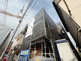 埼玉県草加市金明町