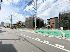 埼玉県さいたま市南区辻７丁目