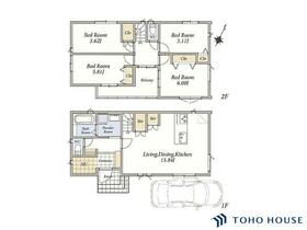 埼玉県さいたま市緑区原山４丁目
