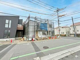 埼玉県さいたま市緑区原山４丁目