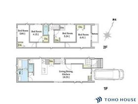 埼玉県さいたま市緑区原山４丁目