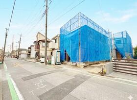 埼玉県川口市南鳩ヶ谷２丁目