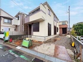 埼玉県川口市南鳩ヶ谷２丁目