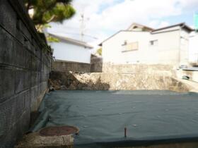 愛知県岡崎市六供町字三本松