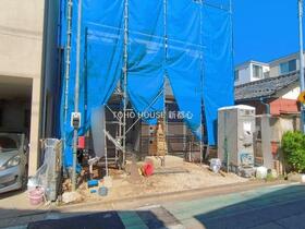 埼玉県戸田市喜沢１丁目