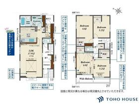 埼玉県川口市戸塚鋏町
