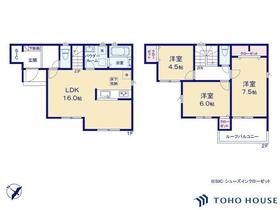 埼玉県川口市前川２丁目