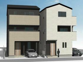 埼玉県蕨市中央３丁目