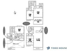 埼玉県川口市大字安行領根岸