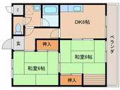 橿原市醍醐町 4階建 築37年のイメージ