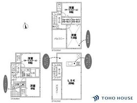 埼玉県川口市大字安行領根岸