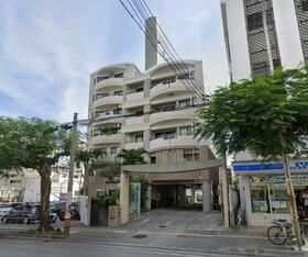 コートヴィレッジ久米