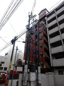 ロマネスク天神第２