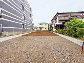 埼玉県越谷市千間台西５丁目