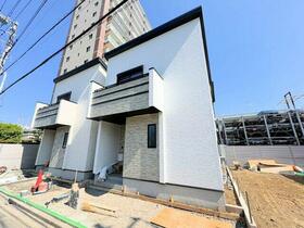 埼玉県戸田市川岸３丁目