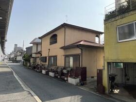 兵庫県明石市魚住町西岡