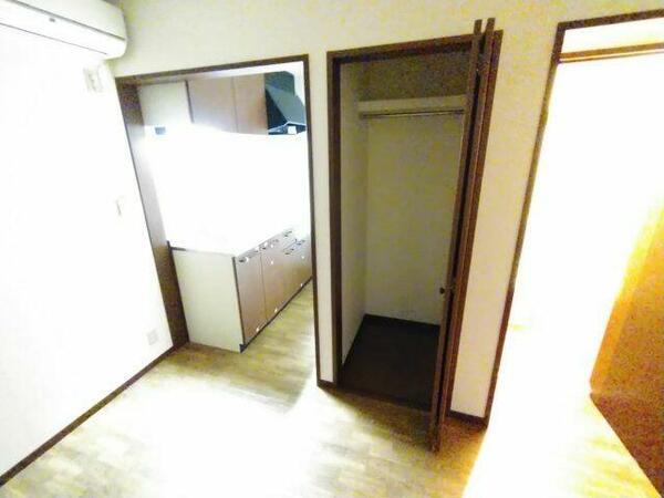 東京都目黒区緑が丘３丁目(賃貸アパート1K・1階・30.85㎡)の写真 その12
