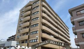 ライオンズマンション安城横山