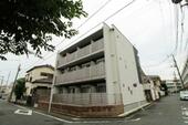 練馬区平和台３丁目 3階建 築6年のイメージ