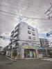 富尾ビル 5階 築37年4ヶ月の賃貸物件