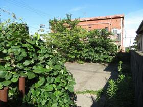 千葉県銚子市海鹿島町