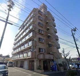 サンプラザ南林間