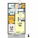 岐阜市六条江東２丁目&nbsp;3階建&nbsp;築9年のイメージ