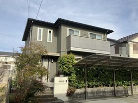 愛知県犬山市四季の丘４丁目