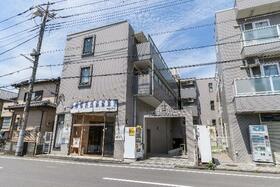 キャッスルマンション川越Ｂ