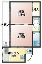 間取り：230036085935