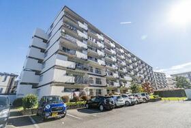 小田急北本マンションＡ棟