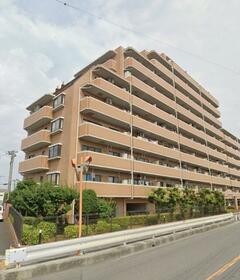 ライオンズマンション草加東