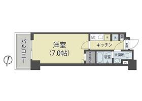 間取り：211047917807