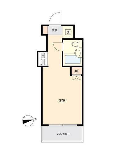 ＴＯＰ横浜上永谷 中古マンション 写真3