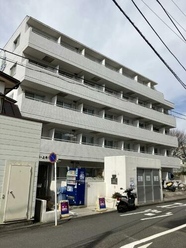 ＴＯＰ横浜上永谷 中古マンション 写真2