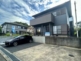 三重県名張市美旗町池の台東