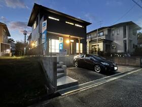 三重県名張市美旗町池の台東