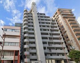 朝日プラザ久留米２