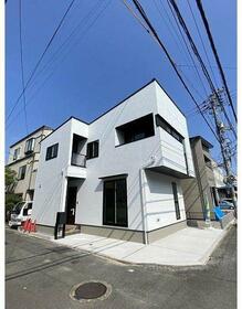 広島県広島市中区江波南2丁目