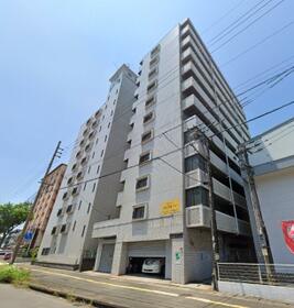豊国スカイマンション大分