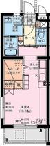 （仮称）権現町１７６マンション 301 ｜ 宮崎県宮崎市権現町（賃貸マンション1R・3階・29.40㎡） その1