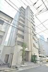 川崎市中原区新丸子町 10階建 築13年のイメージ