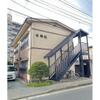 大坪荘 2階 築48年8ヶ月の賃貸物件
