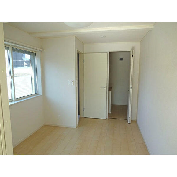 detached 埼玉県蕨市北町１丁目

地図を見る