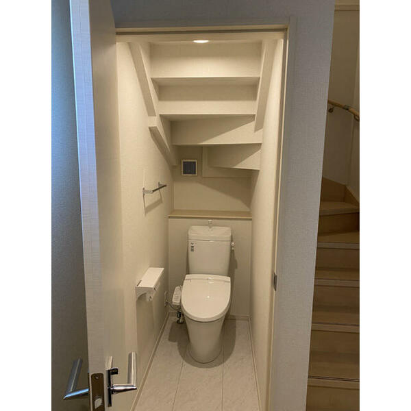 detached 埼玉県蕨市北町１丁目

地図を見る