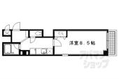 京都市中京区柳馬場通四条上る瀬戸屋町 5階建 築25年のイメージ