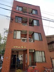 セザール金山